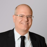 Dr. Dominic Rau