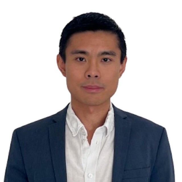 Kevin Chen